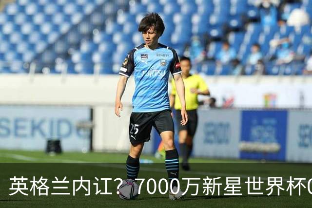 英格兰内讧？7000万新星世界杯0出场，季军战疑似诈伤回击图赫尔