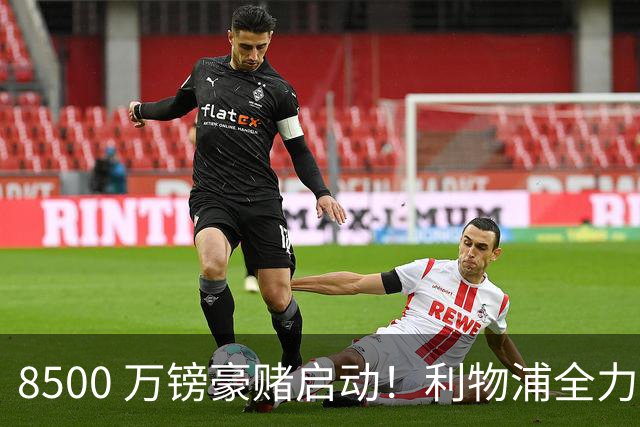 8500 万镑豪赌启动！利物浦全力追逐巴尔科拉，边路重建迎来关键博弈