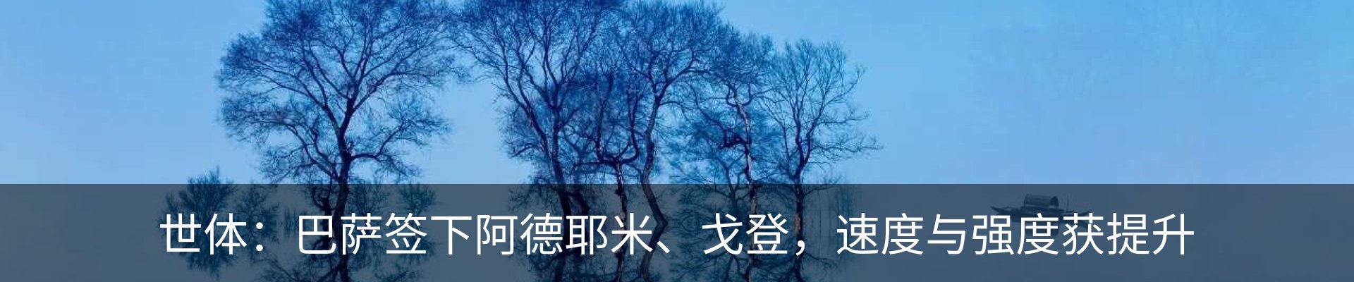 新闻中心